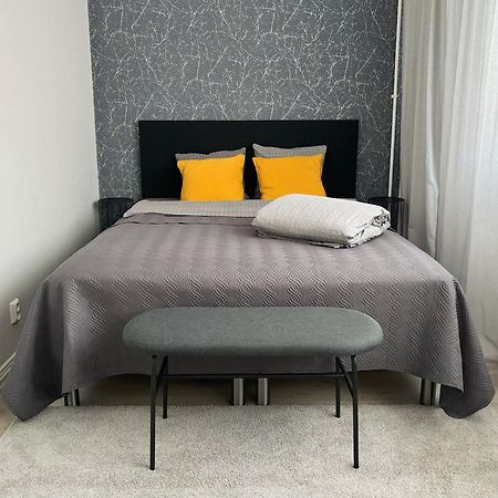 Hamina City Apartments Dış mekan fotoğraf