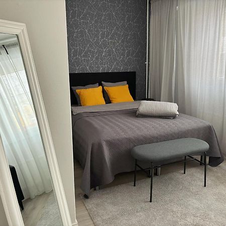 Hamina City Apartments Dış mekan fotoğraf