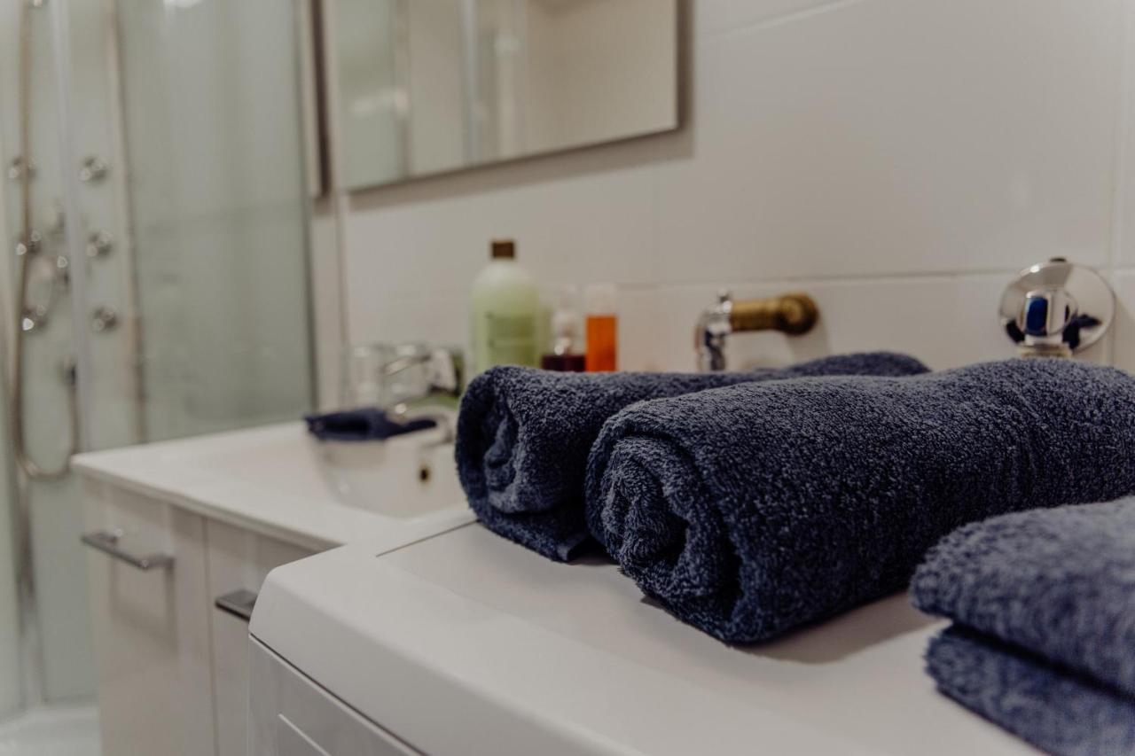 Hamina City Apartments Dış mekan fotoğraf