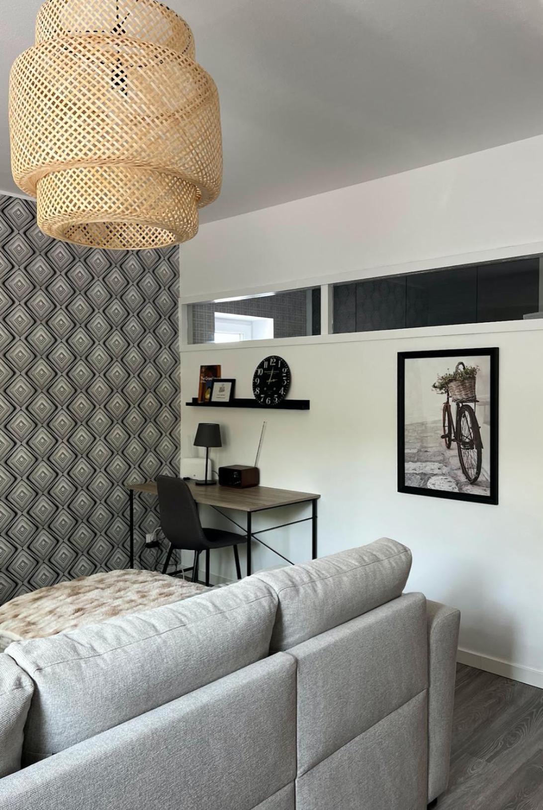 Hamina City Apartments Oda fotoğraf