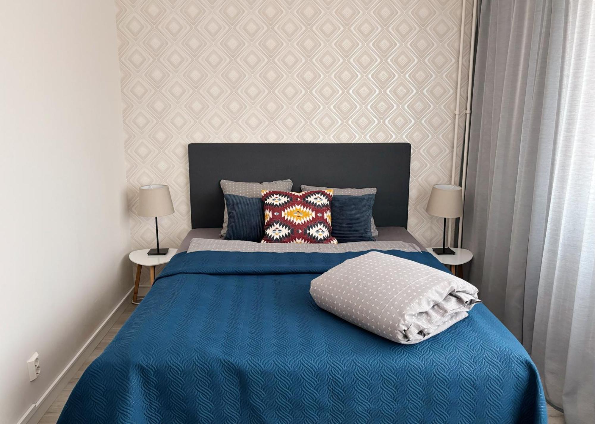 Hamina City Apartments Dış mekan fotoğraf