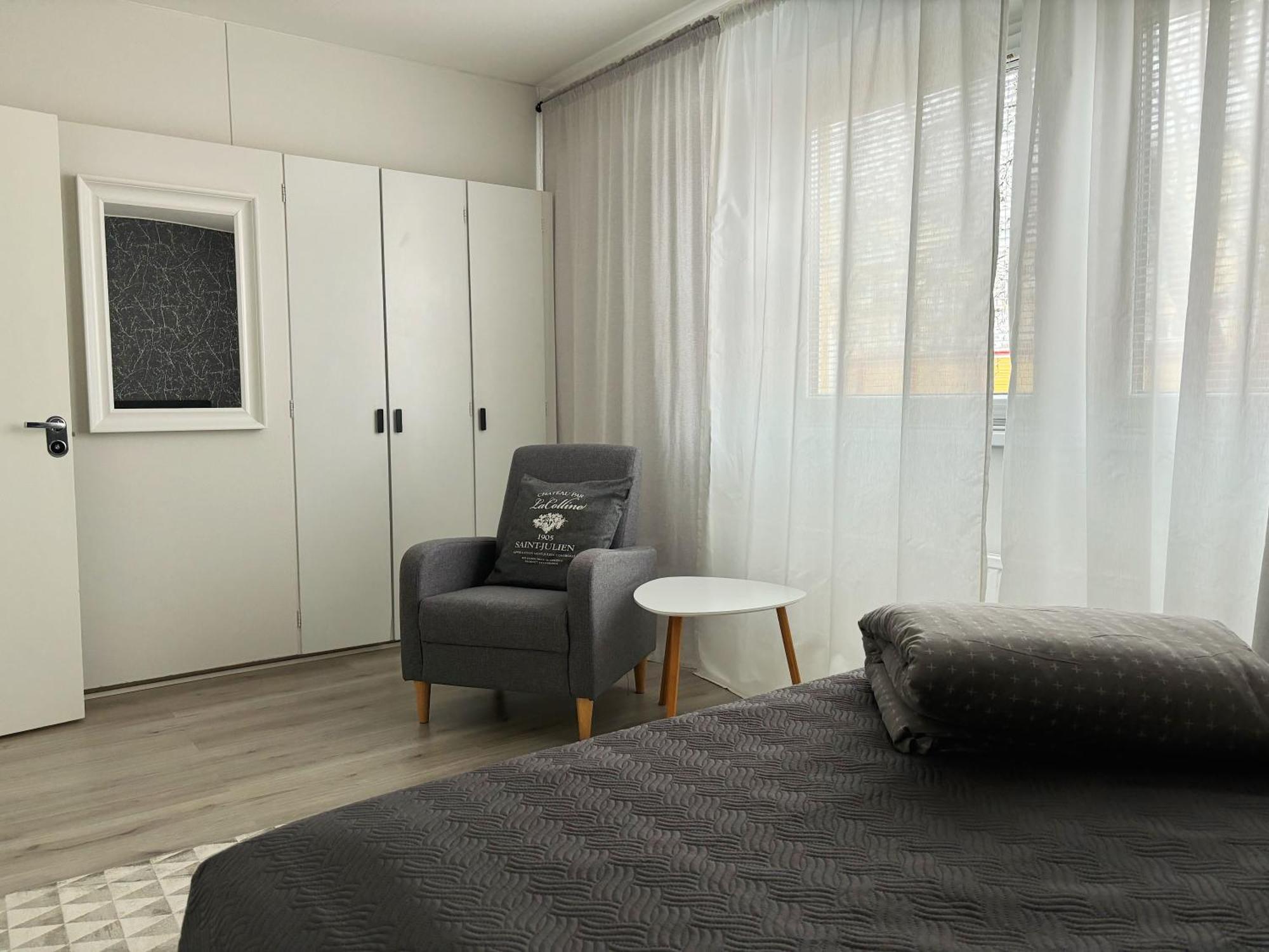 Hamina City Apartments Dış mekan fotoğraf