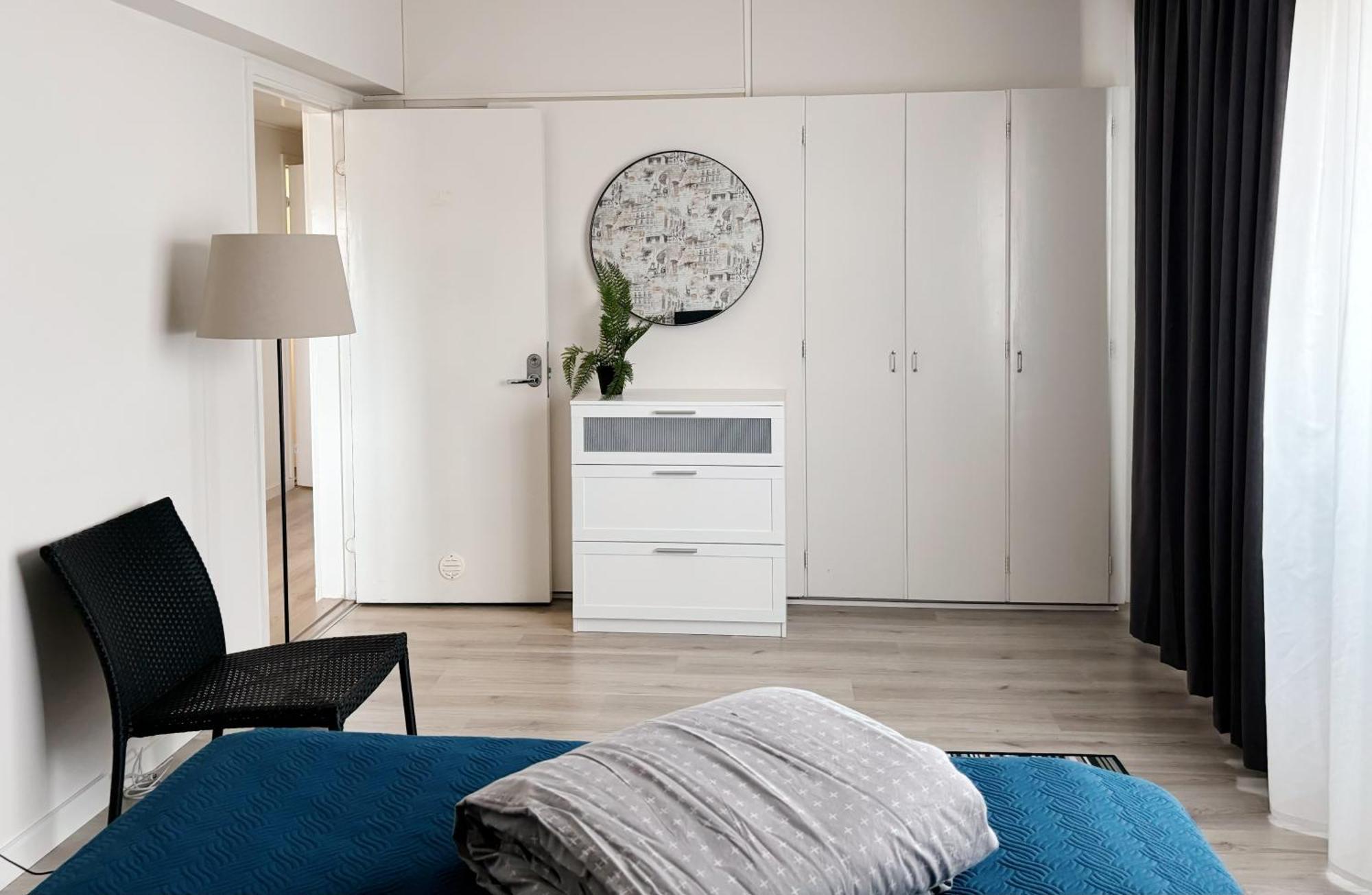 Hamina City Apartments Dış mekan fotoğraf
