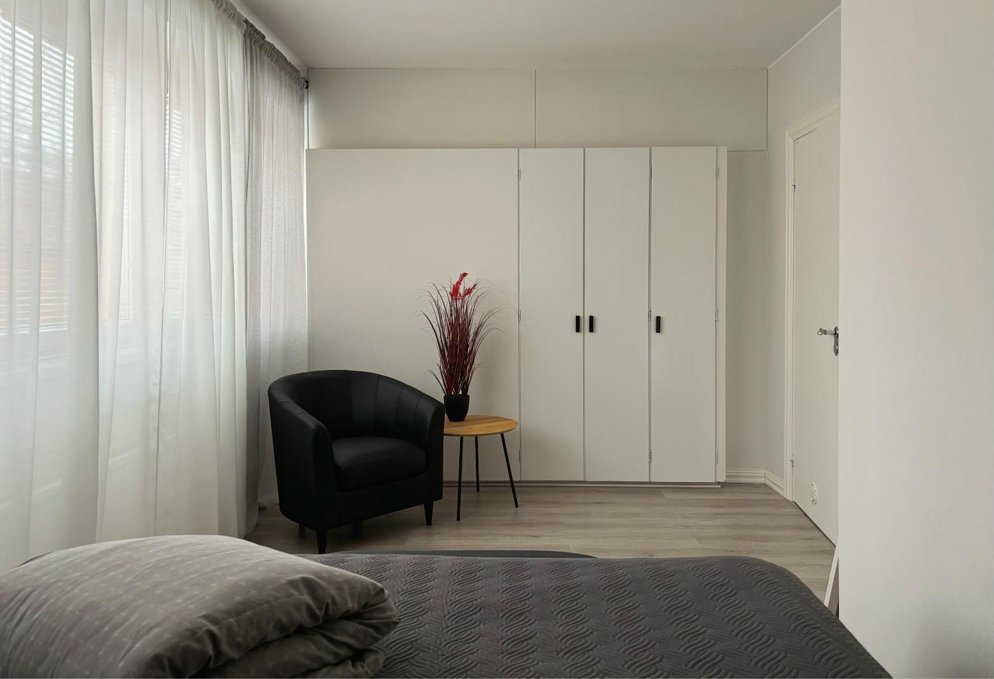 Hamina City Apartments Dış mekan fotoğraf