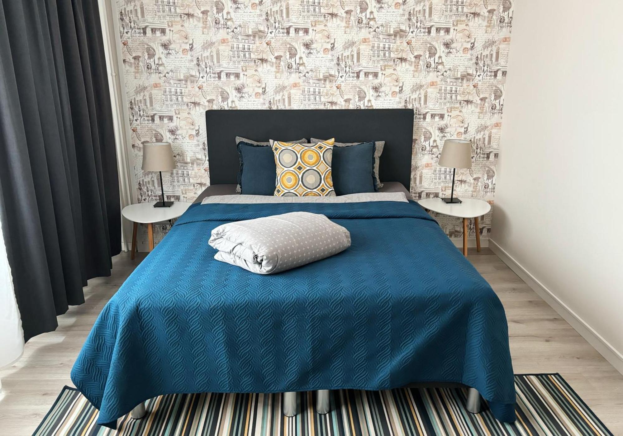 Hamina City Apartments Dış mekan fotoğraf