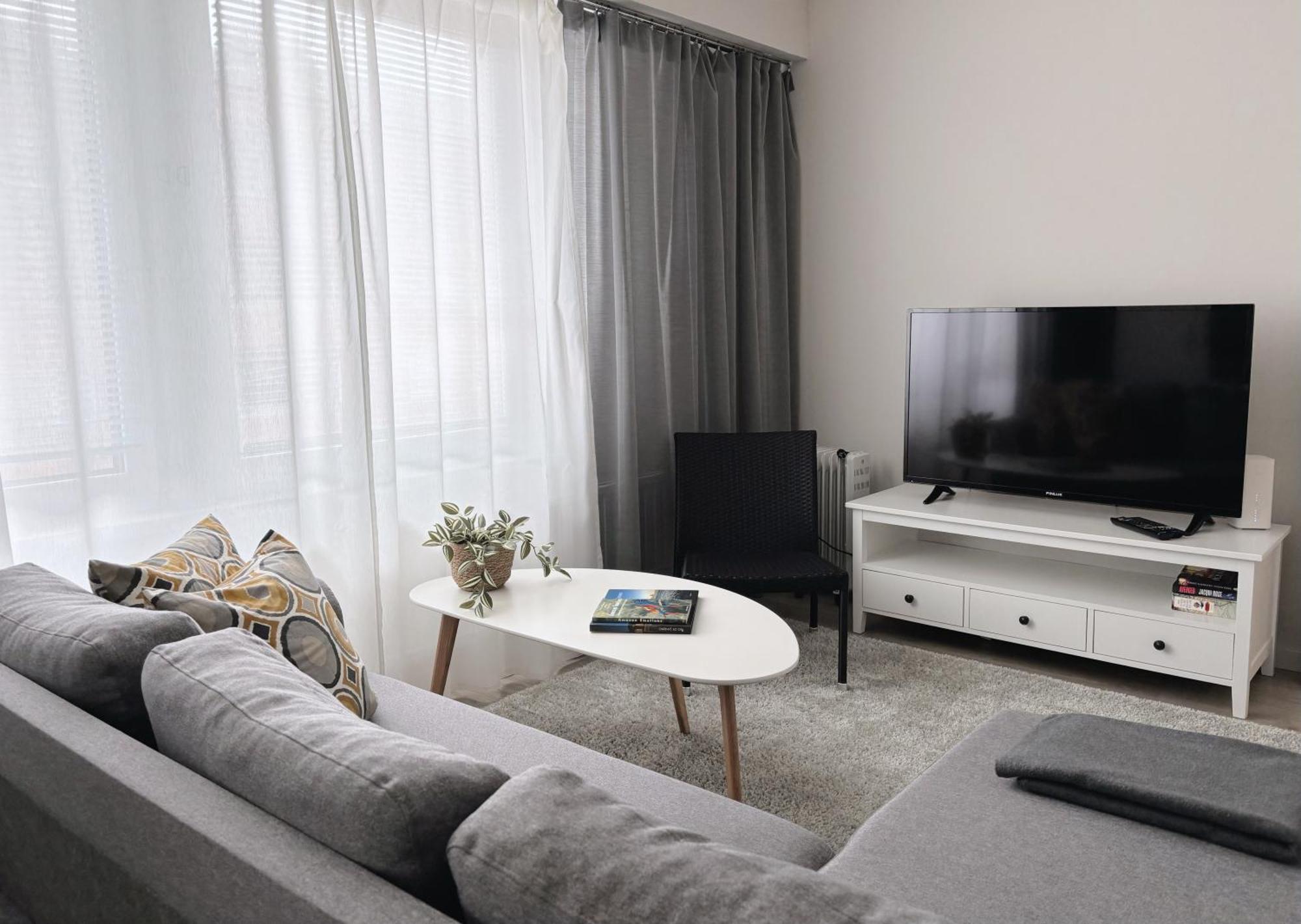 Hamina City Apartments Dış mekan fotoğraf