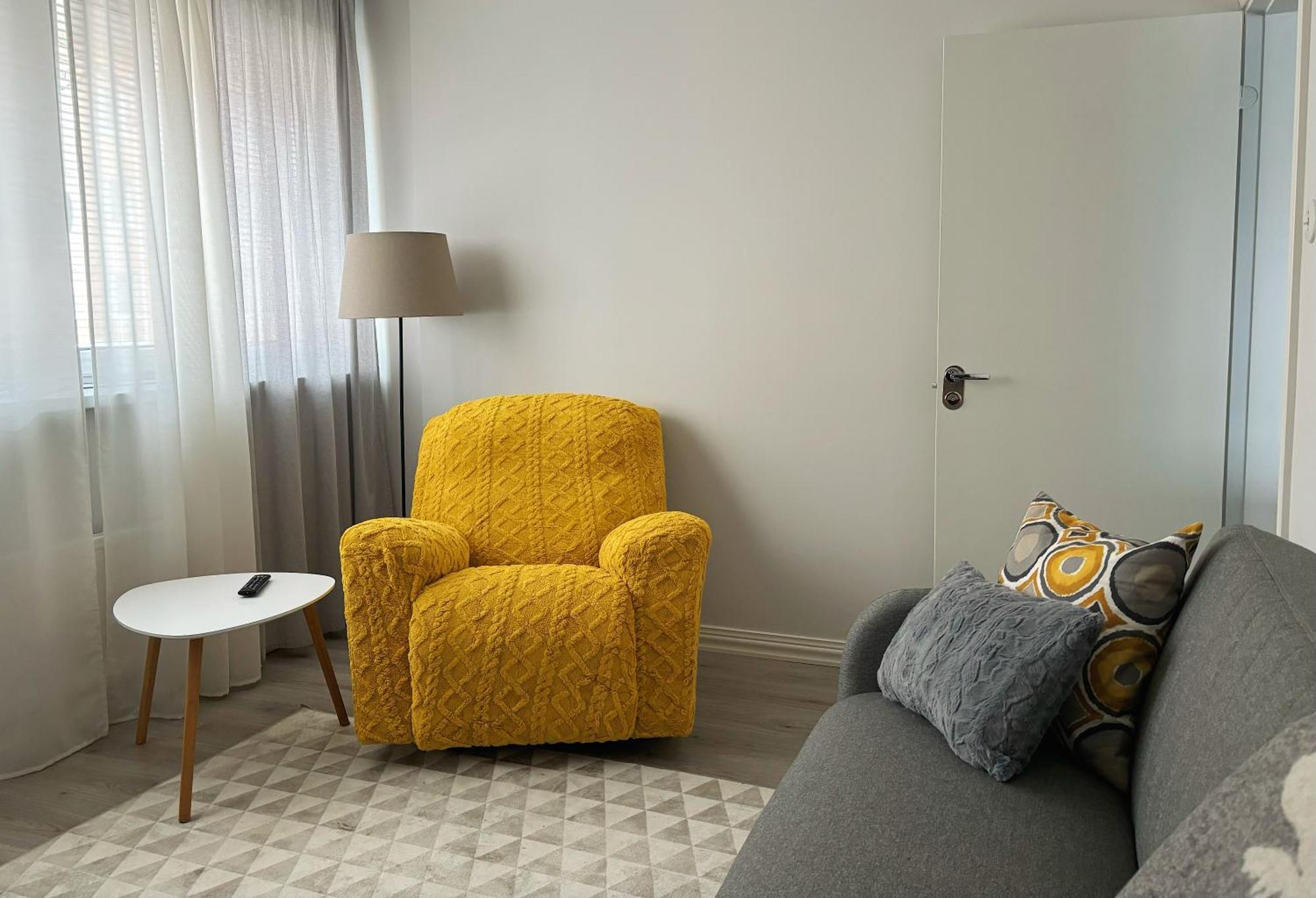 Hamina City Apartments Dış mekan fotoğraf