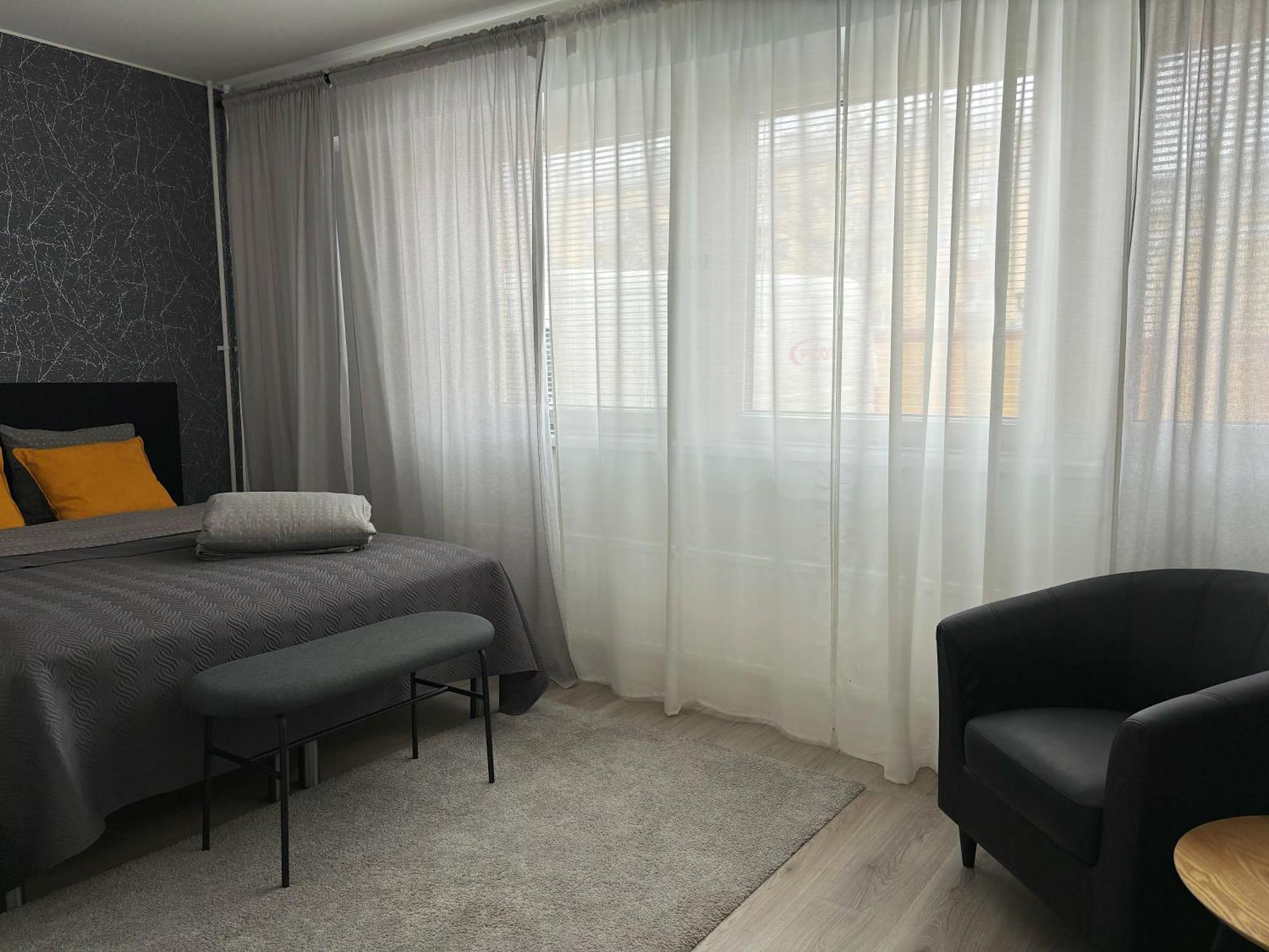 Hamina City Apartments Dış mekan fotoğraf