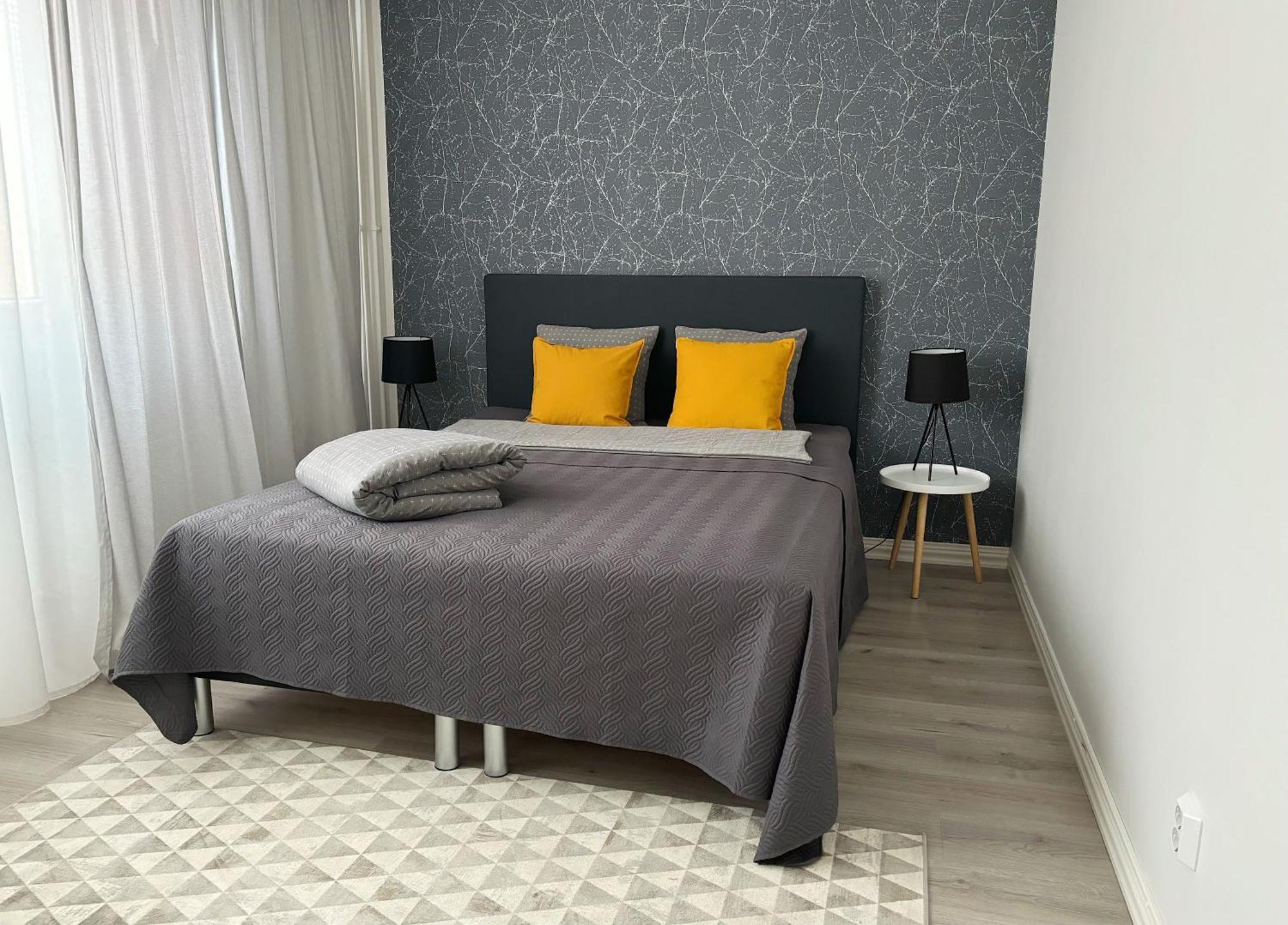 Hamina City Apartments Dış mekan fotoğraf
