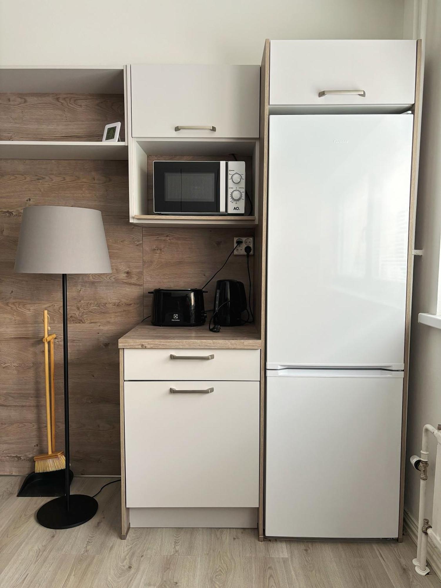 Hamina City Apartments Oda fotoğraf