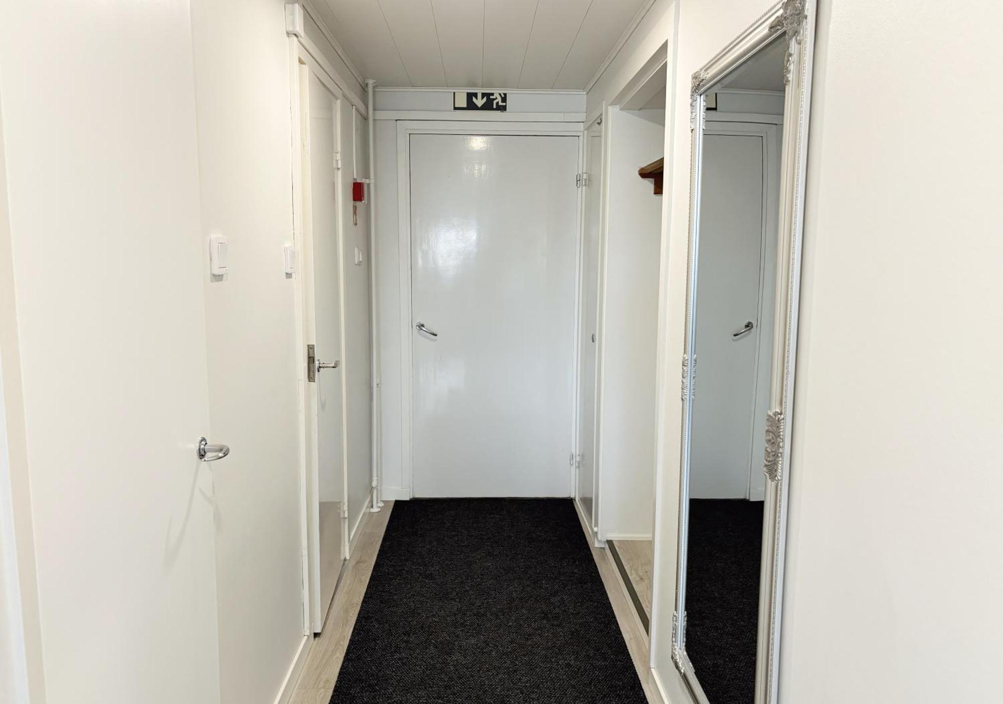 Hamina City Apartments Oda fotoğraf