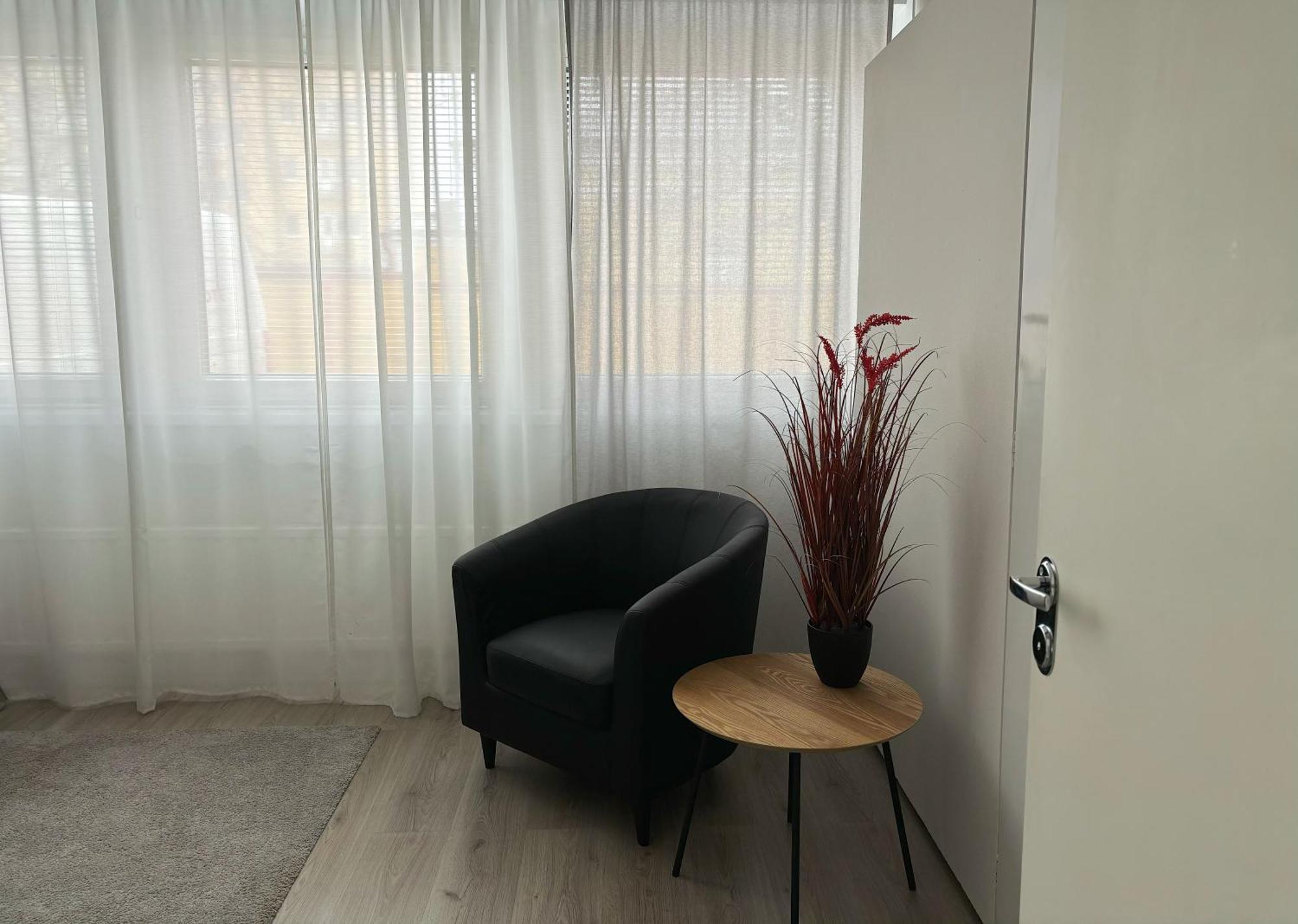 Hamina City Apartments Oda fotoğraf