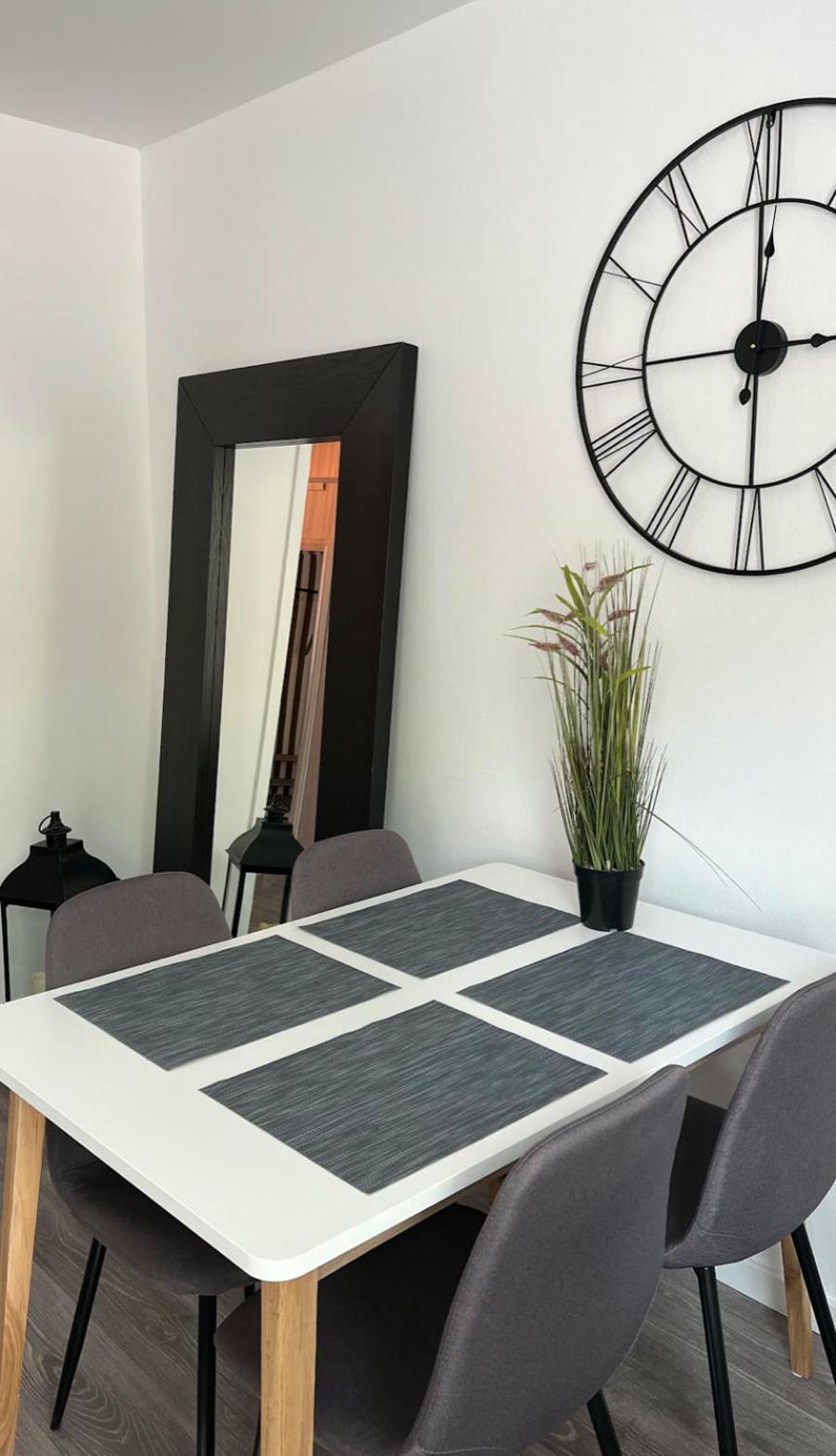Hamina City Apartments Oda fotoğraf