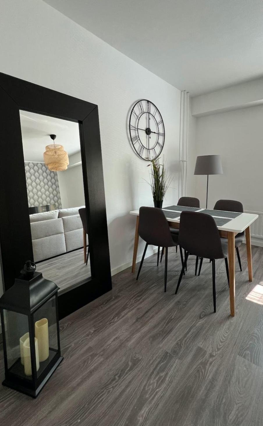 Hamina City Apartments Oda fotoğraf