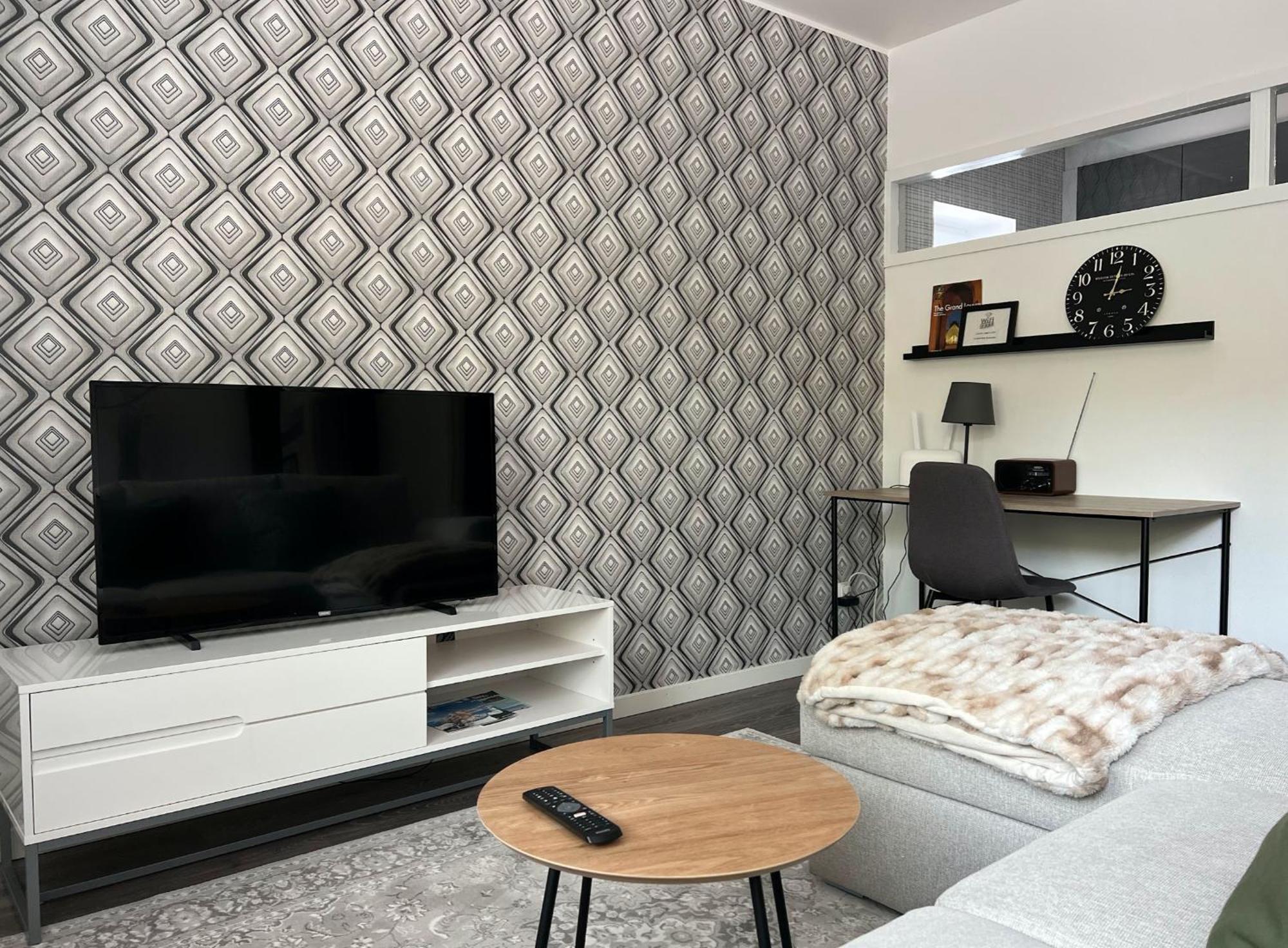 Hamina City Apartments Oda fotoğraf