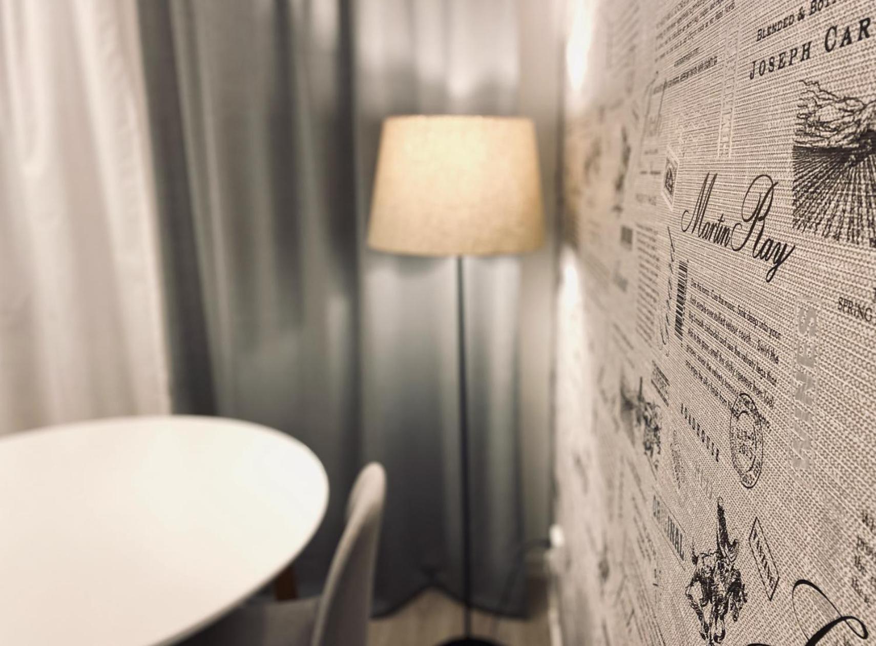 Hamina City Apartments Oda fotoğraf